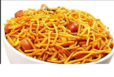 Payyoli Mixture